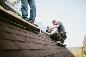 Local Roofers in West Union, WV